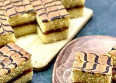 طرز تهیه تی تاپ خانگی بدون نیاز به فر طرز تهیه تی تاپ خانگی بدون نیاز به فر